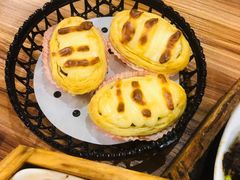 芝士牛肉挞-粤食堂(天津和悦汇店)