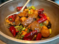 -新荣记(BFC外滩金融中心店)