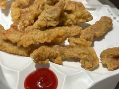 -海底捞火锅(方圆荟店)