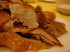烤鸭-西安烤鸭店(369烤鸭王店)