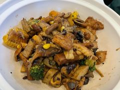 -功德林素菜饭庄(前门店)