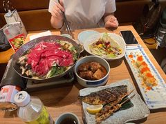 -初居食屋日式料理(万象城购物中心店)