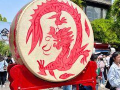 -徐家鸭子·非遗烤鸭(老门东店)