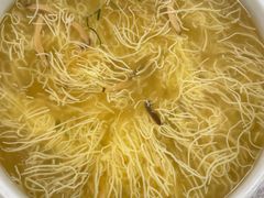 文思酸辣汤-马凯餐厅(地安门店)