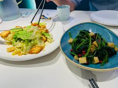 -阿里疆Alijiang·丝路美食·异域风情·清真(长楹天街店)