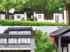 -上海嘉定喜来登酒店