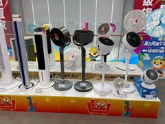 -苏宁易购(Suning Pro南京山西路店)