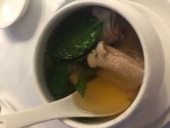 -广州塔晖粤轩中餐厅