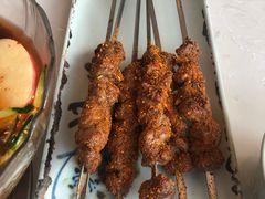 -七八冷面·延边朝鲜族美食(欢乐谷店)