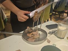 -戈拿旺巴西烤肉(崇文门店)