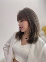 -TK·HAIR SALON韩式设计