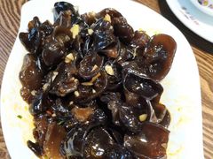 -胡胖子有点味·湘鄂菜(花桥中百仓储店)