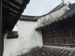 -黎里古镇