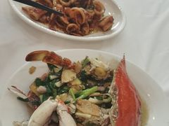 -阳江餐厅·30年老字号·粤菜海鲜大排档