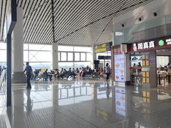 -南昌昌北国际机场