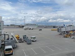 -慕尼黑国际机场