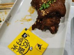 -木屋烧烤(岗顶二店)