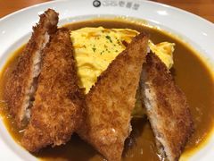 -CoCo壱番屋(久光百货店)