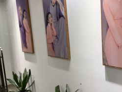 -盘子女人坊生日照·摄影馆(华强店)