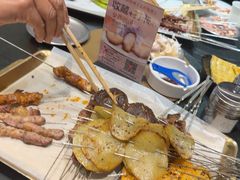 -锦州御烧烤·形象店(人民街店)