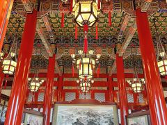 -天安门城楼