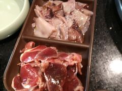 -韩盛炭火烤肉(万达广场店)