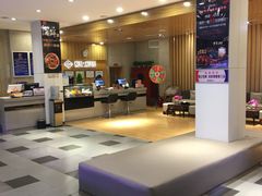 大堂-权品·权金城沐浴连锁(良乡店)