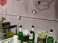 大堂-回忆经典小肉串