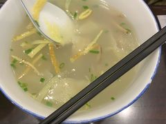 -不二心包子铺(二七广场店)