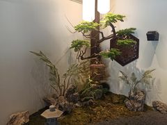 -蘭奢雅集·江浙菜(青山江滩店)