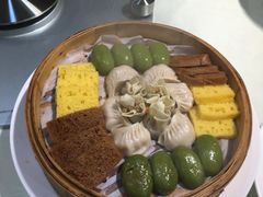 -文杏酒楼(一品天下店)