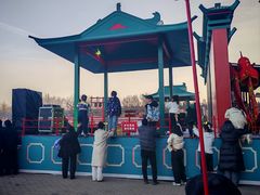 -大明幻境第一城