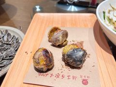 -鸽子窝(黄村店)