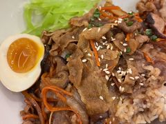 -米仓食堂(皇庭广场店)