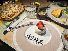 -华阳时光吧餐厅(华阳广场国际大饭店)