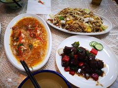 -海味鲜温州家常菜