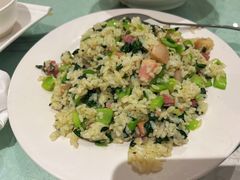 上海咸肉菜饭-宏玲餐厅(四川南路店)