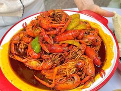 -虾铺子龙虾·私房菜(金源花苑店)