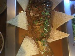 -秦唐一号西安菜馆(钟楼店)