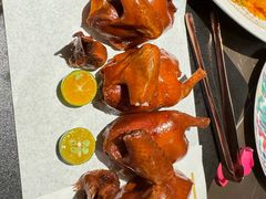 -海派悦庭·海胆烧麦·新融合菜(凯德广场店)