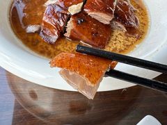 -黄连大头华烧鹅店(大良店)