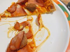 -比格比萨自助(南京万达茂店)