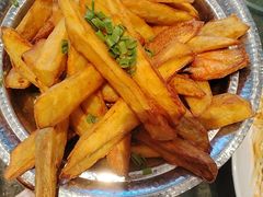 -嘎吧锅私家菜馆(联想科技城店)