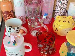 -星巴克臻选(北京太阳宫凯德店)