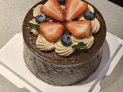 -海底捞火锅(新松江路生日主题店)