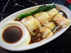 鲜虾滑肠粉-西关味(大卫城店)