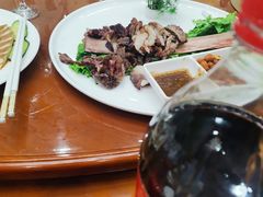 -清真悦宾楼食府(海湖店)