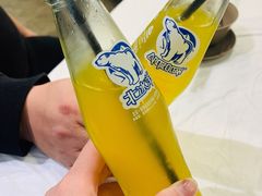 -活潑鲜跳(湖滨商业街店)
