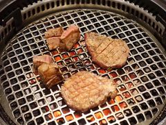 -赤坂亭 M9和牛烧肉(水街店)