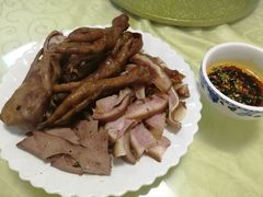 -川悦壹号·川菜(蠡溪路店)